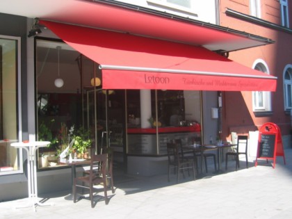 照片: Letoon